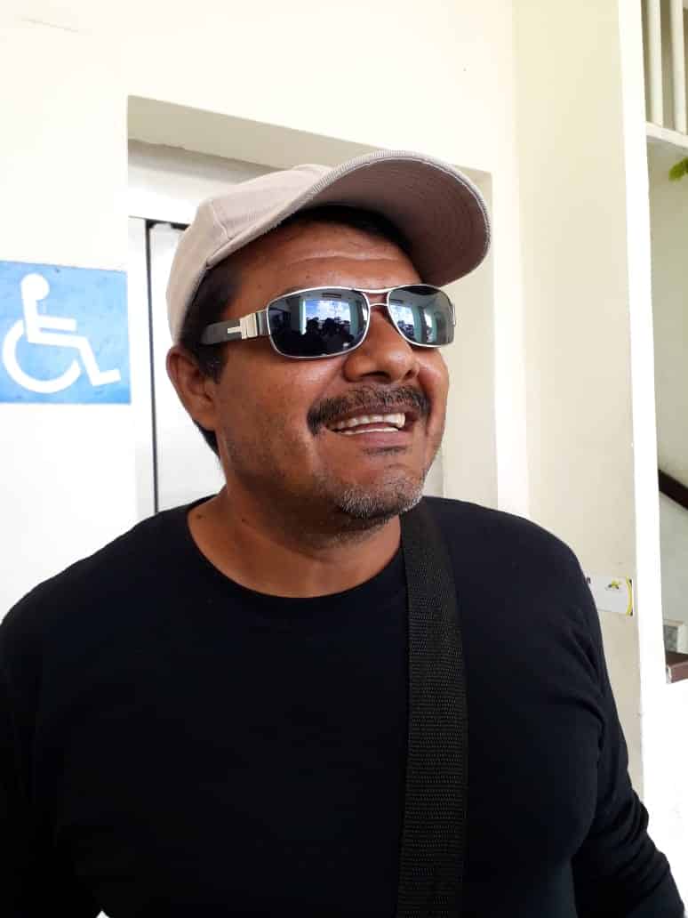 Habitantes del poblado de Ramonal cansados de denunciar los robos en la localidad