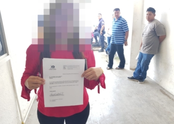 Terrorismo laboral en el Ayuntamiento de OPB