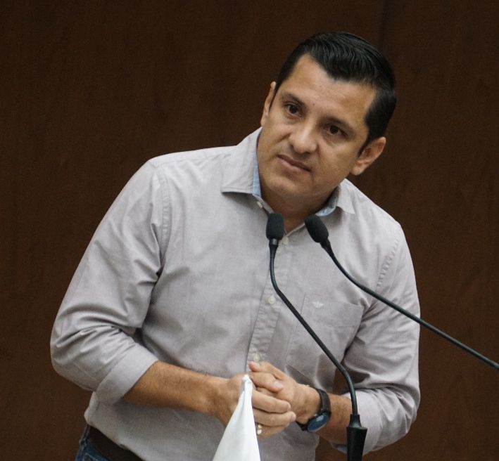Fincarán responsabilidades contra un funcionario de la administración estatal anterior