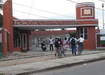 Y que nos mariguano el chamaco