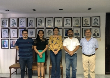 Empresarios buscan rescatar Prodetur
