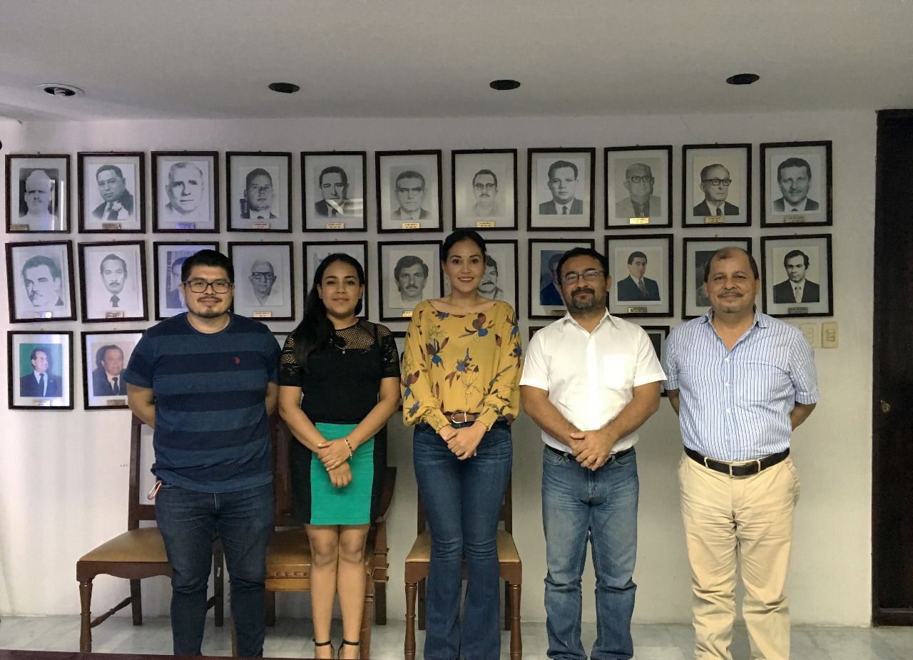 Empresarios buscan rescatar Prodetur