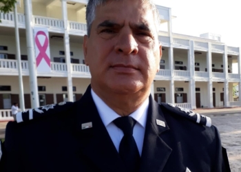 Solicitan elementos de la gendarmería para el sur de Quintana Roo