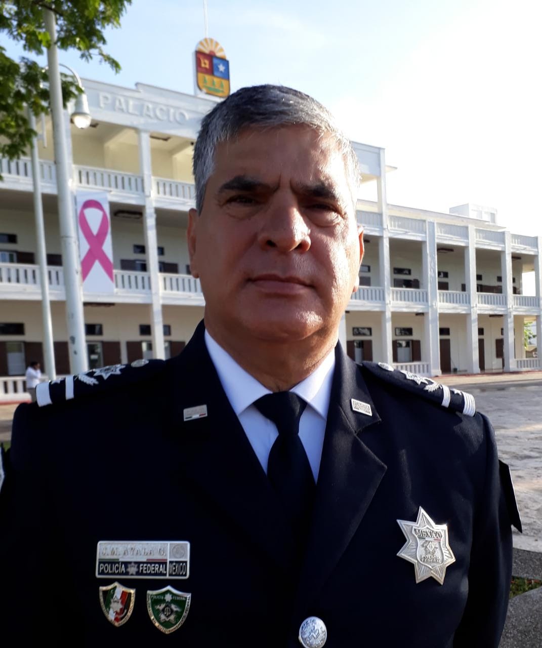 Solicitan elementos de la gendarmería para el sur de Quintana Roo