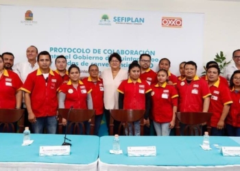 No más filas o tiempo de espera para pago de contribuciones: Ahora se puede en Oxxo