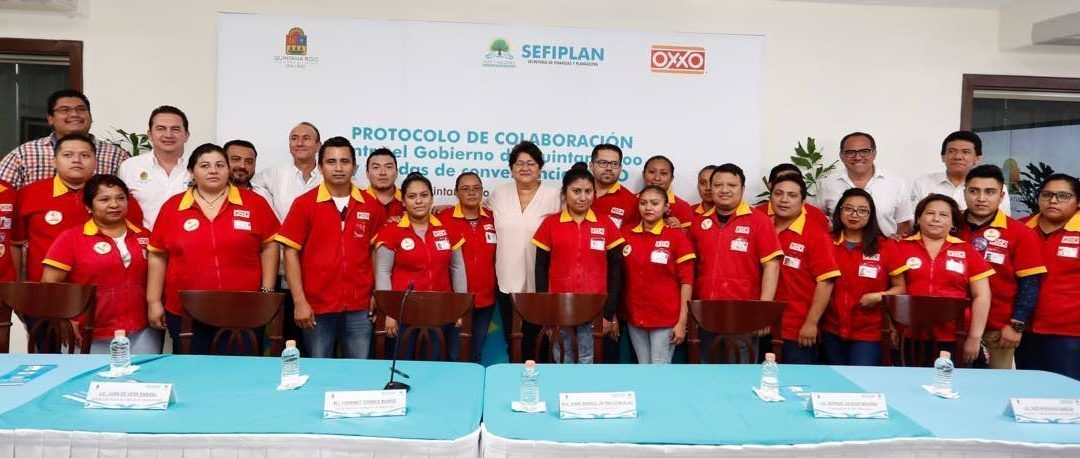 No más filas o tiempo de espera para pago de contribuciones: Ahora se puede en Oxxo