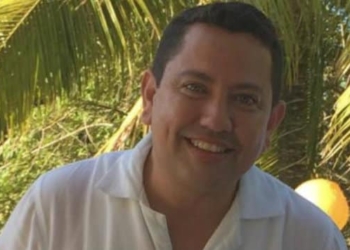 Las amenazas fueron de parte de la familia Beristain Navarrete: Ortega Otero
