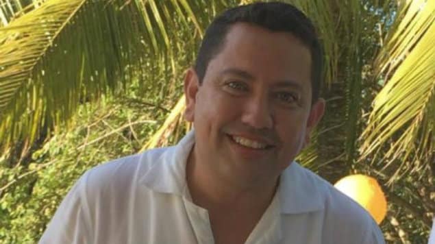 Las amenazas fueron de parte de la familia Beristain Navarrete: Ortega Otero