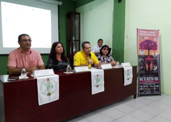 Necesario fomentar los valores en las familiares de los jóvenes