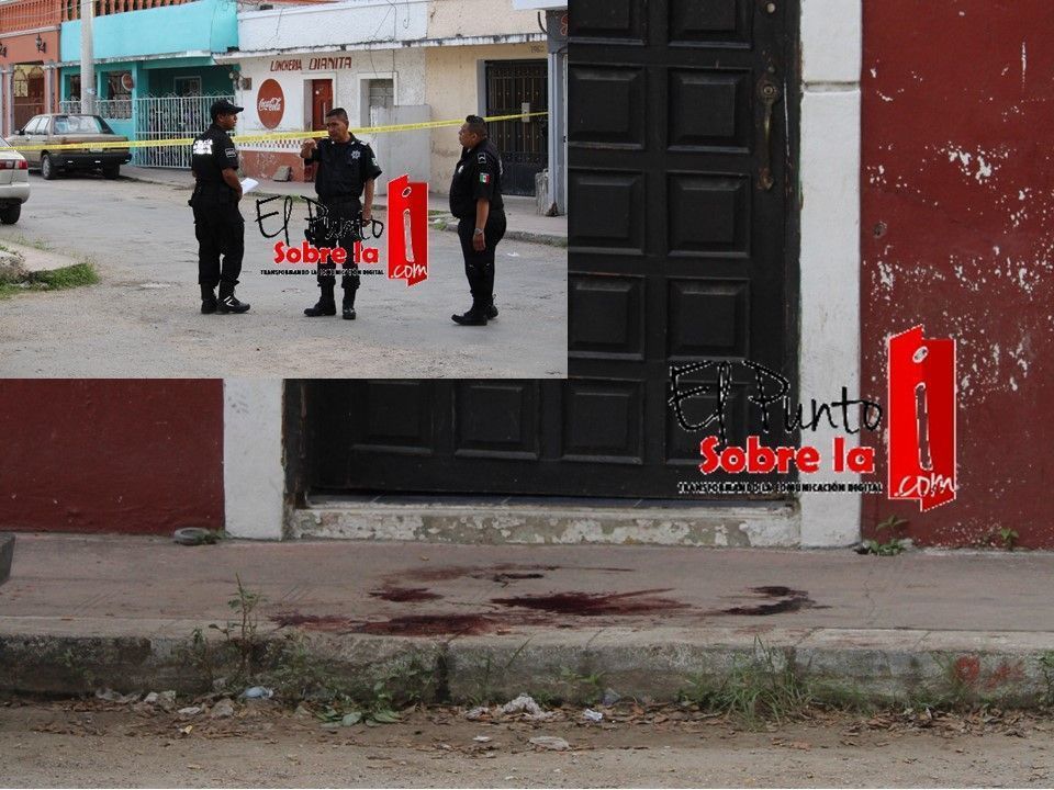Capturado el presunto autor de asalto en panadería