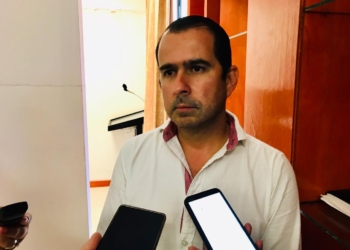Próxima semana se analizara necesidades del transporte público