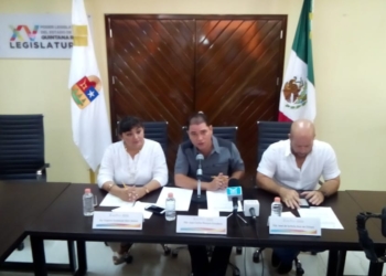 La Libró Freddy Marrufo