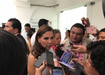 Celebra presidenta municipal inicio de operaciones de la X Brigada de la Policía Militar