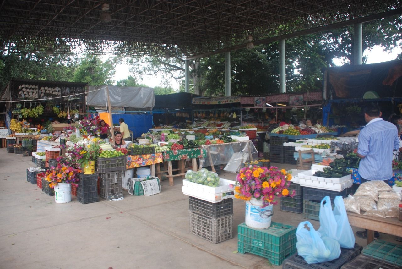 Incrementan precios por al Hanal Pixan