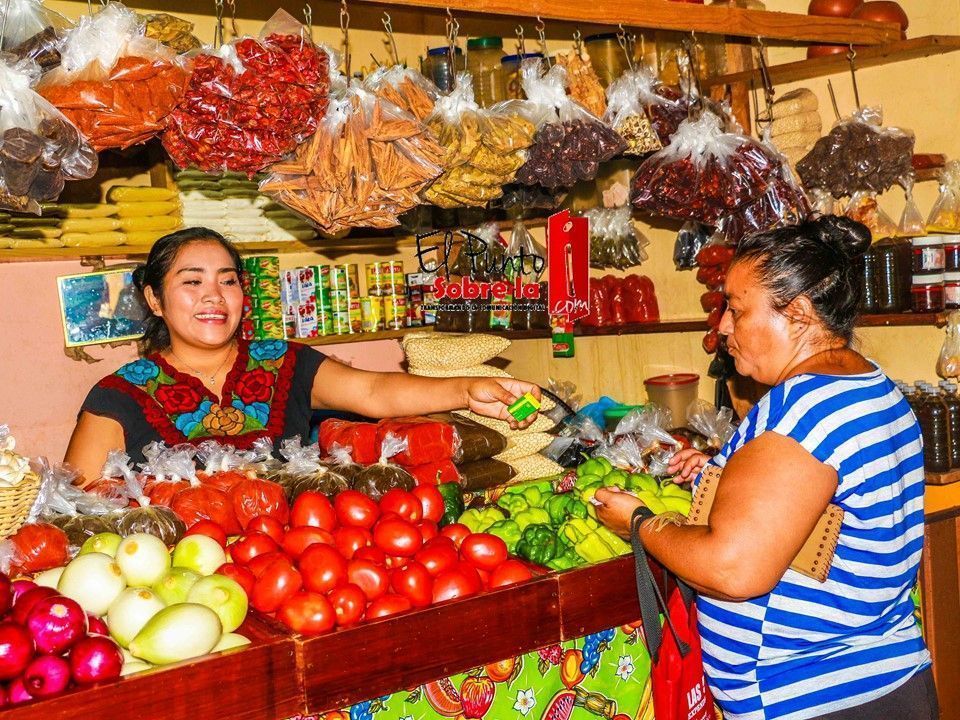 Un pedacito de Valladolid en un solo lugar