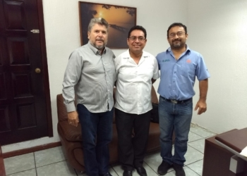 Se compromete municipio de OPB pagar adeudos heredados