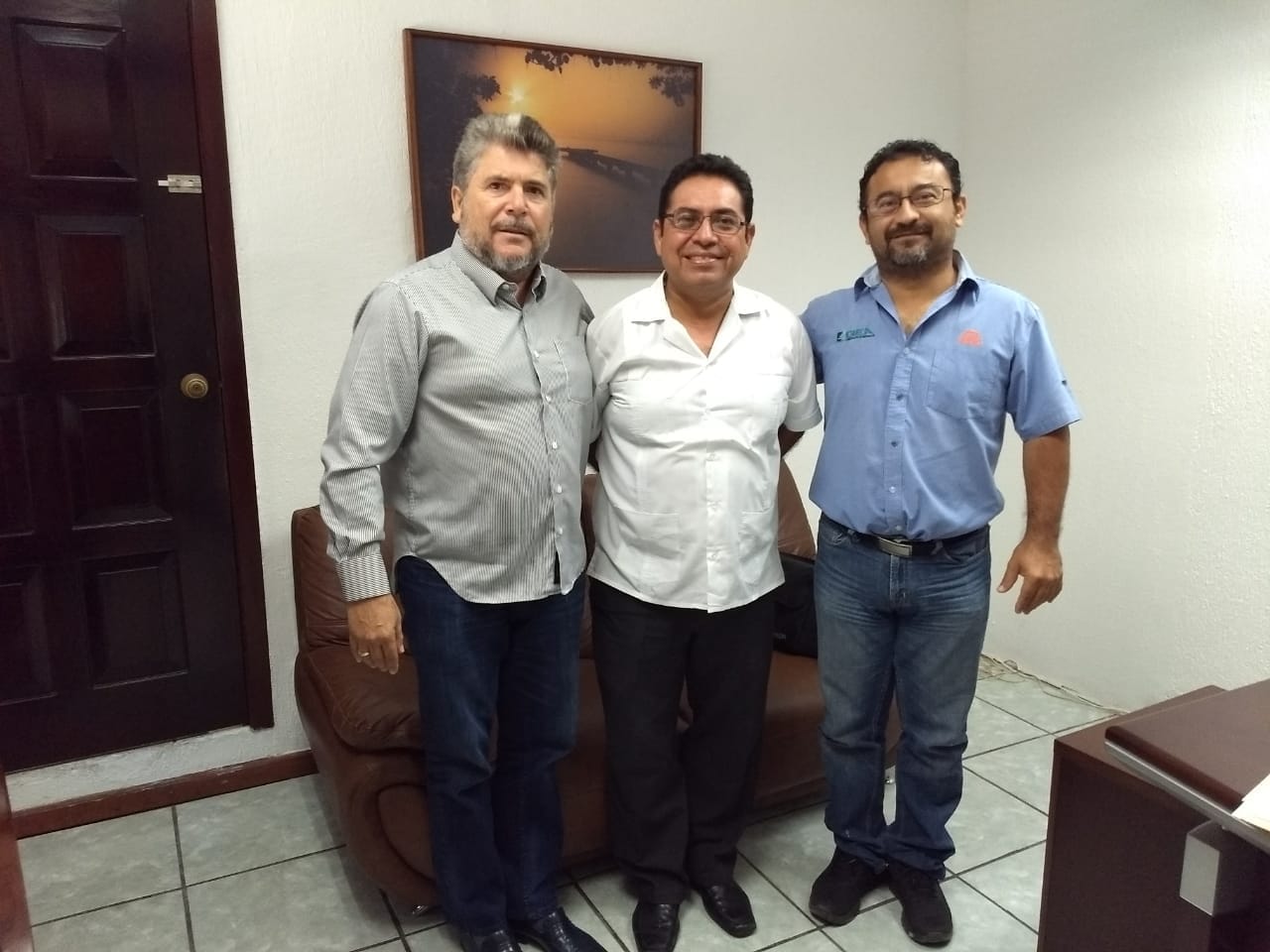 Se compromete municipio de OPB pagar adeudos heredados