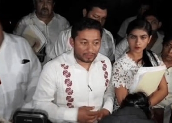 Bancada panista en Solidaridad da como buena sesión de cabildo