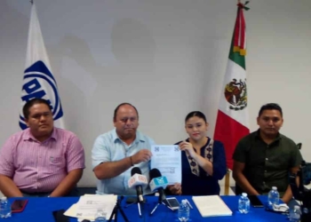 PAN no solapará ninguna ilegalidad en el Ayuntamiento de OPB