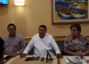 Amenaza Siteqroo con paro de labores