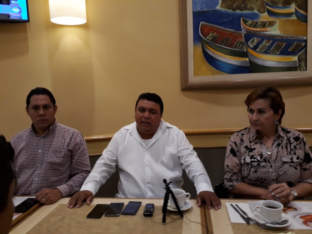 Amenaza Siteqroo con paro de labores