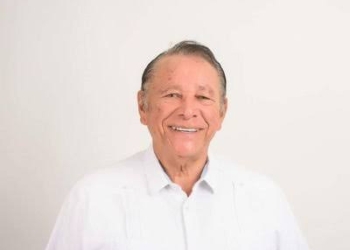 Acosan al presidente municipal, Hernán Pastrana