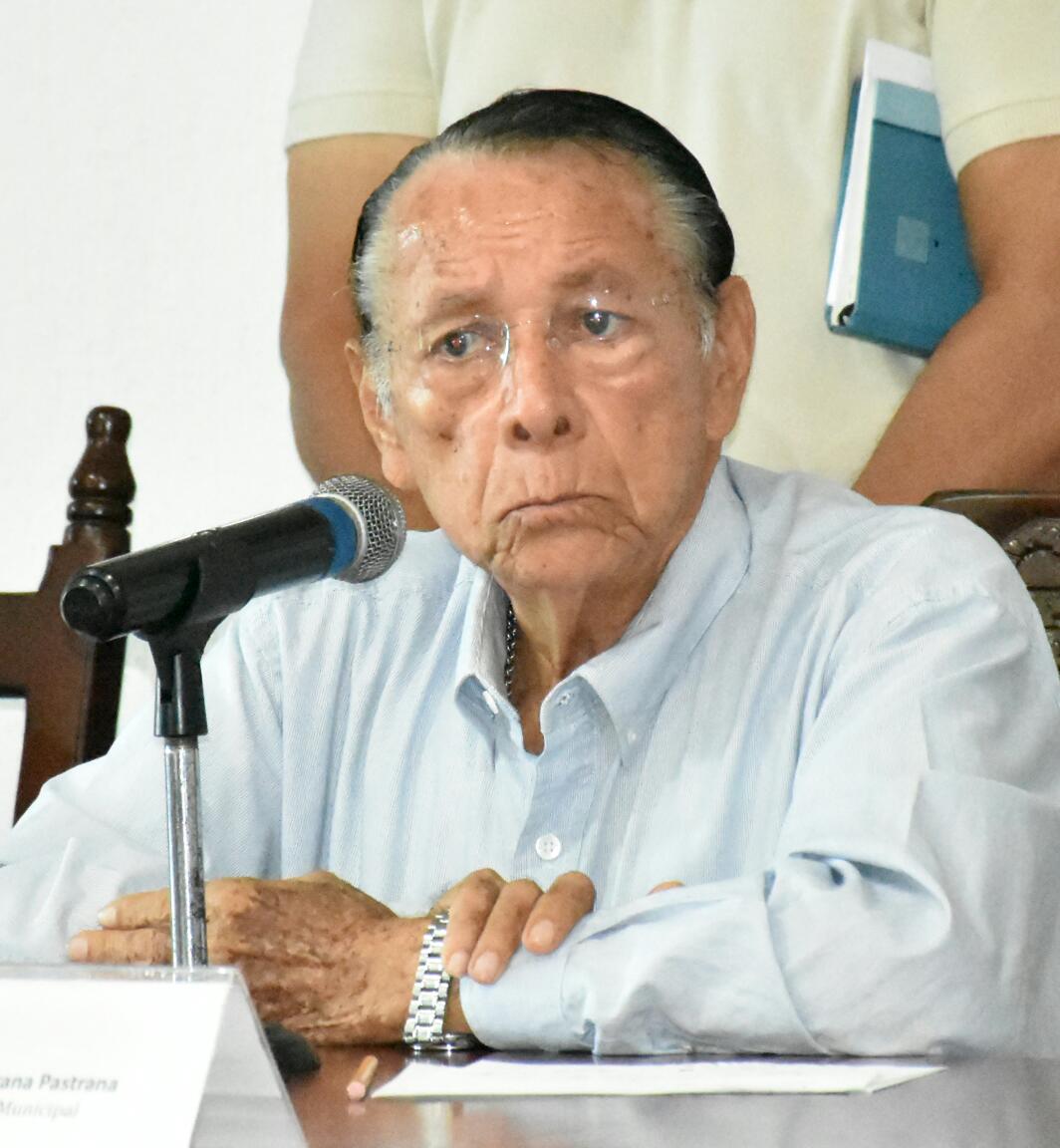 Municipio OPB no pedirá adelantos de sus participaciones al Gobierno del Estado
