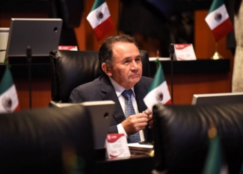 Inexperiencia y falta de cabildeo lo que generaron la falta de acuerdos