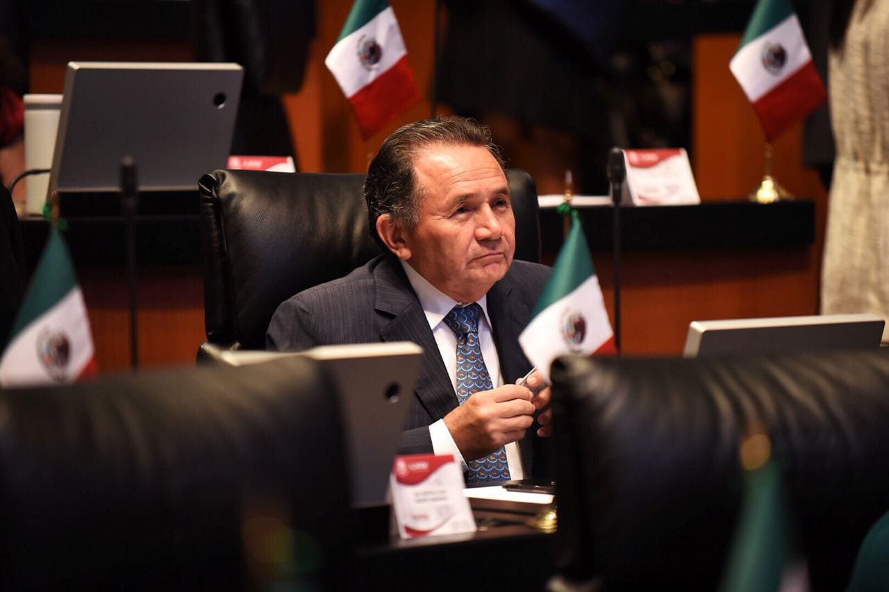 Inexperiencia y falta de cabildeo lo que generaron la falta de acuerdos