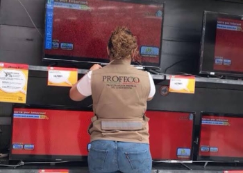 PROFECO monitorea que no se alteren los precios durante el Programa Buen Fin