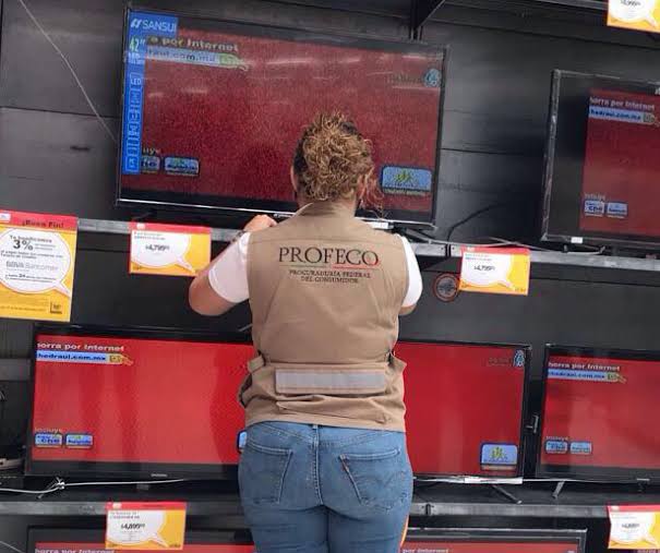 PROFECO monitorea que no se alteren los precios durante el Programa Buen Fin