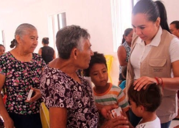 10 mil familias se quedarán sin PROSPERA