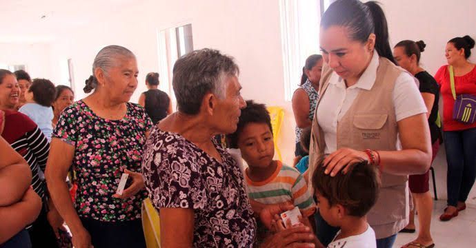 10 mil familias se quedarán sin PROSPERA