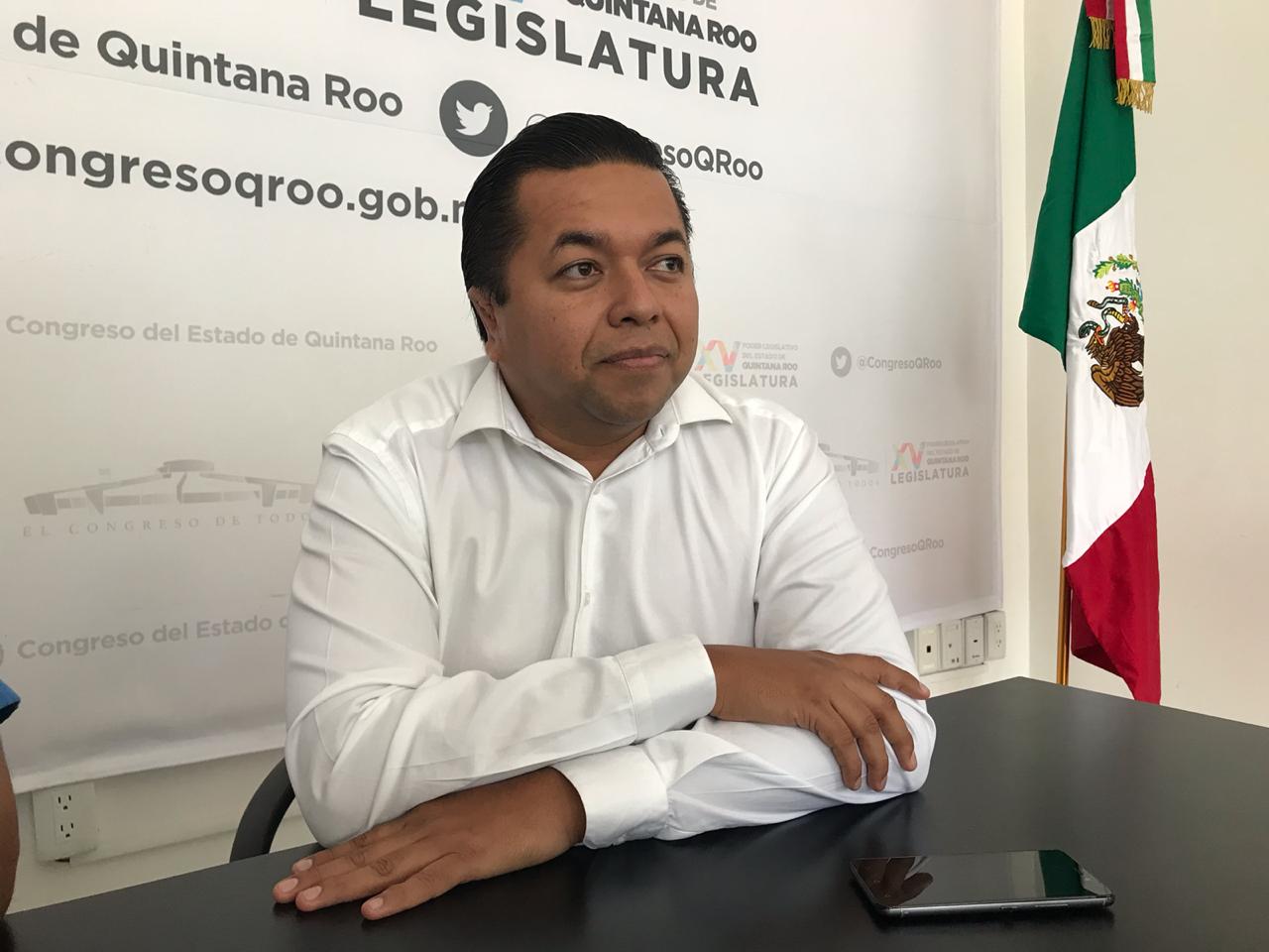 15 de diciembre es la fecha límite que el congreso avale Paquete Presupuestal del Gobierno del Estado