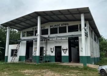 Rastro municipal de José María Morelos sin energía eléctrica