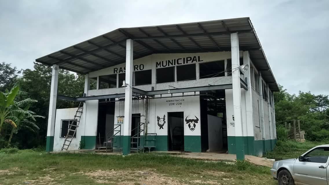Rastro municipal de José María Morelos sin energía eléctrica