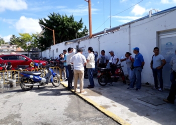 Analizaran reglamentos de vía pública para ser aplicados como respecta
