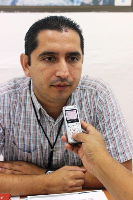 INE se pasa por el arco del triunfo la ley, nombrando consejero electoral