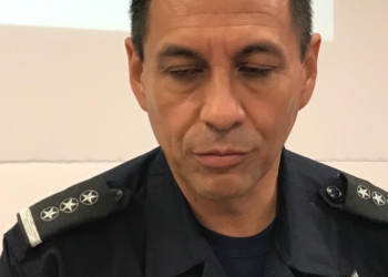 260 policías preventivos no cuentan con los exámenes de Control y de Confianza en el municipio de BJ