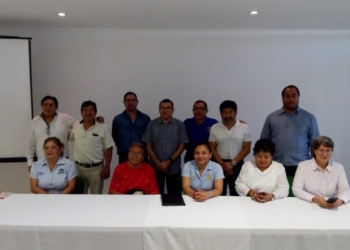 En proceso sindicato de trabajadores de la UQROO