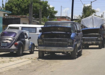 Talleres mecánicos, de hojalatería y pintura sin garantías de servicio al cliente