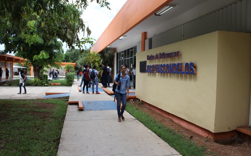 Más de 5 mil alumnos afectados por paro