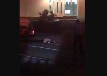 Ejecutan a taxista en Playa del Carmen