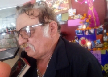 Denuncian a “vende muertos” en el Sesa de Playa
