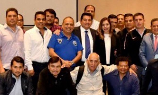 Yalmakan el peor de Quintana Roo pese a tener padrinos influyentes