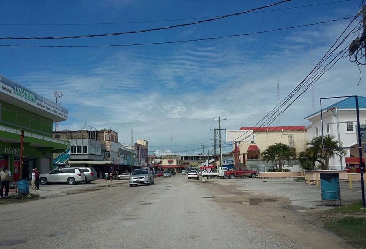 Anuncian la inversión de miles de dólares para transformar la Zona Libre