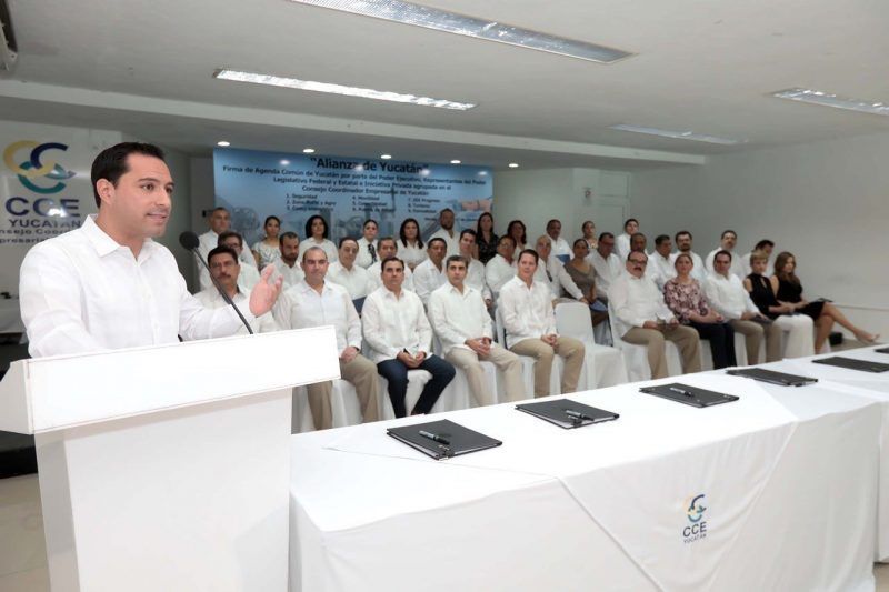 Van por tarifas eléctricas más justas en Yucatán