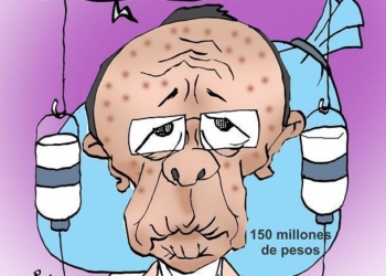 COLINAS: Aprovechando el viaje
