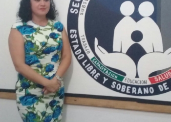 Presentan a nueva titular del Cereso de Cozumel