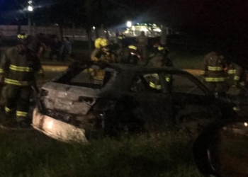 Fallece segunda persona del choque en alcoholímetro